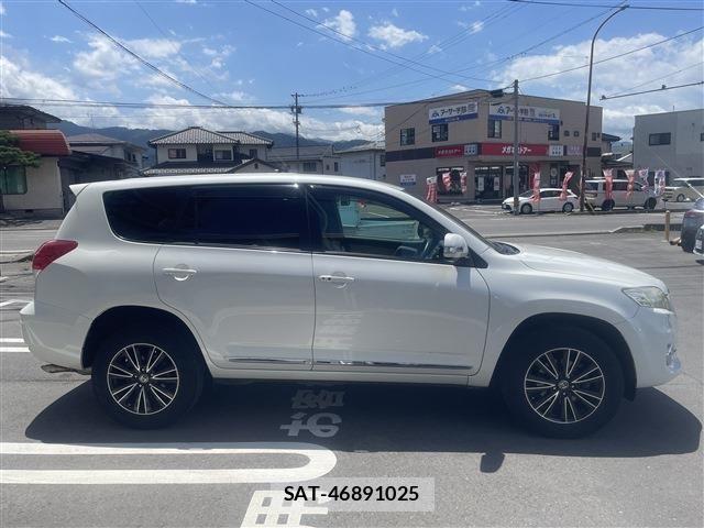 Toyota VANGUARD 2010-10 7330805-15