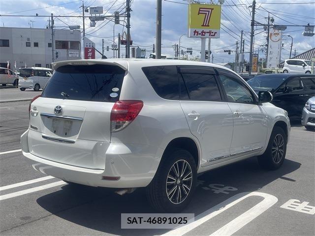 Toyota VANGUARD 2010-10 7330805-16
