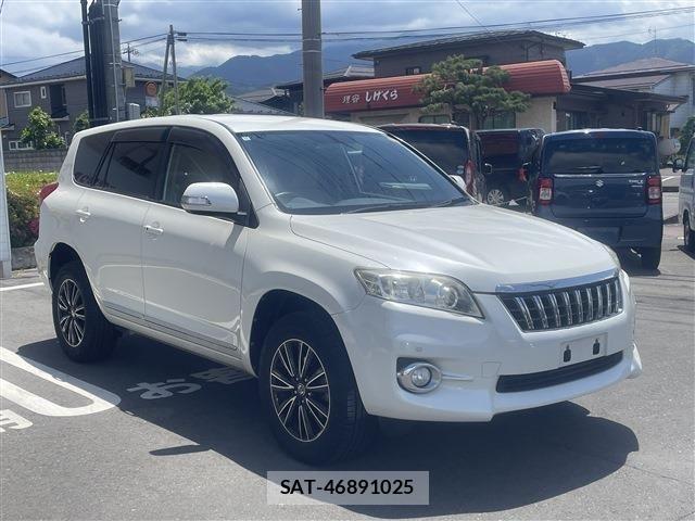 Toyota VANGUARD 2010-10 7330805-17