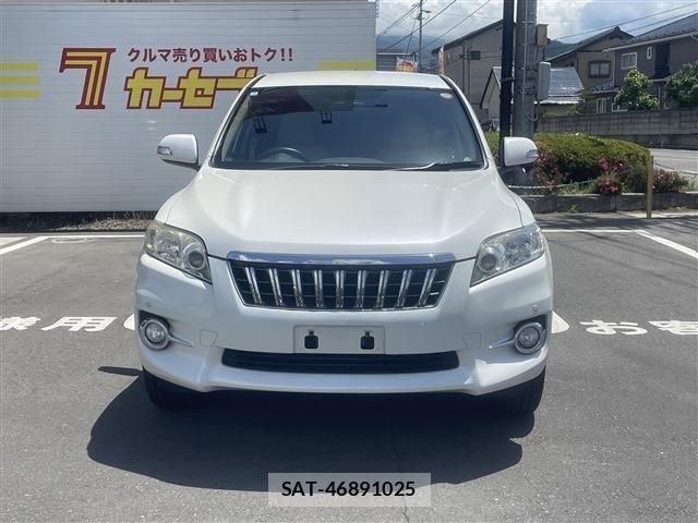 Toyota VANGUARD 2010-10 7330805-1