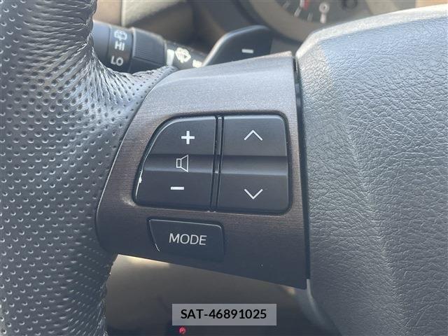 Toyota VANGUARD 2010-10 7330805-19