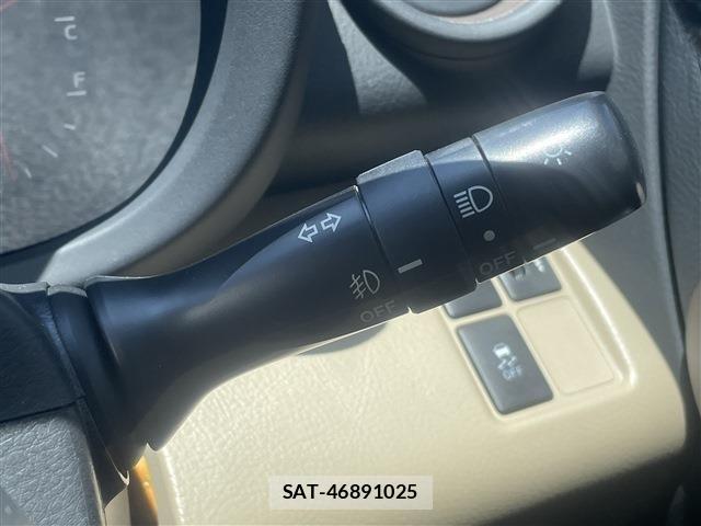 Toyota VANGUARD 2010-10 7330805-20