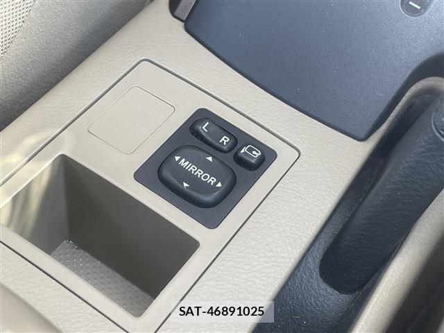 Toyota VANGUARD 2010-10 7330805-24