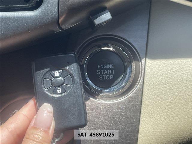Toyota VANGUARD 2010-10 7330805-25
