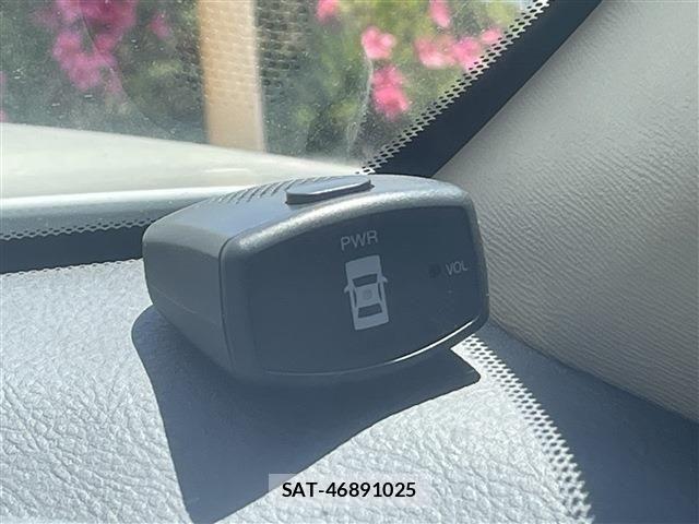 Toyota VANGUARD 2010-10 7330805-26