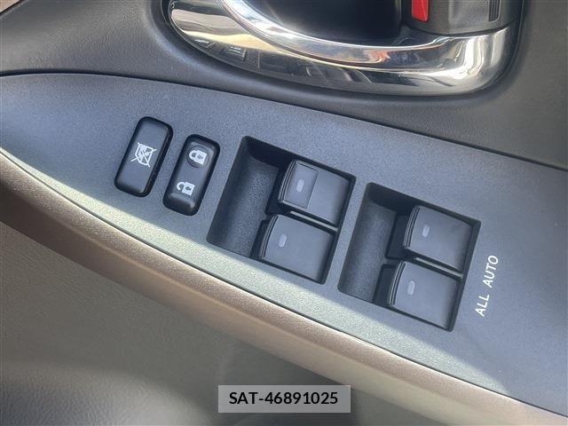 Toyota VANGUARD 2010-10 7330805-28