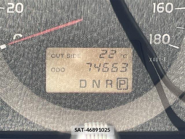 Toyota VANGUARD 2010-10 7330805-2