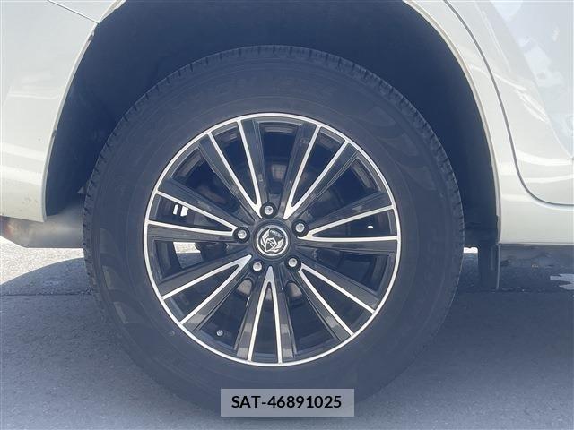 Toyota VANGUARD 2010-10 7330805-3