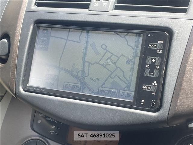 Toyota VANGUARD 2010-10 7330805-4
