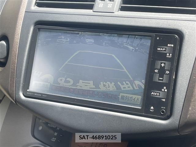 Toyota VANGUARD 2010-10 7330805-5