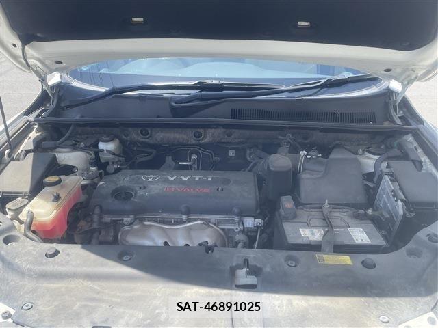 Toyota VANGUARD 2010-10 7330805-6