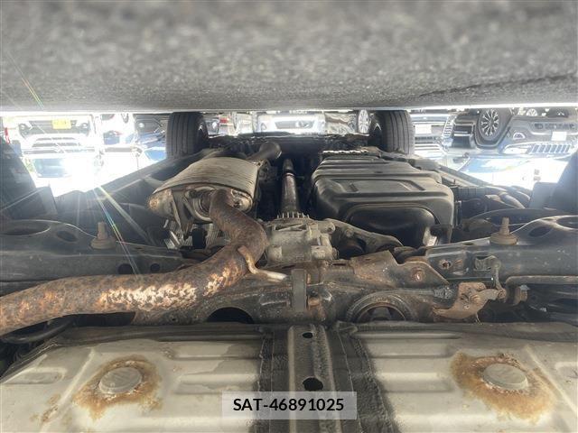 Toyota VANGUARD 2010-10 7330805-7