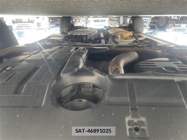 Toyota VANGUARD 2010-10 7330805-8