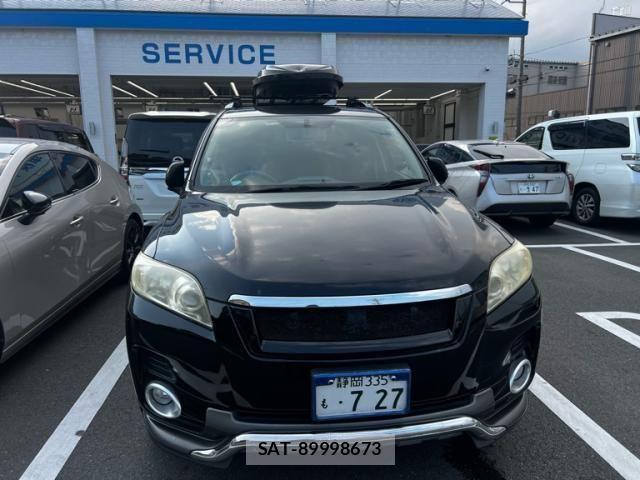 sat car