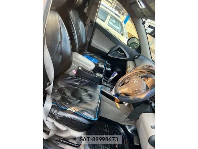 Toyota VANGUARD 2008-03 7458519-10