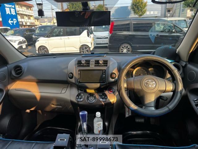 Toyota VANGUARD 2008-03 7458519-12