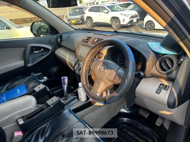 Toyota VANGUARD 2008-03 7458519-13