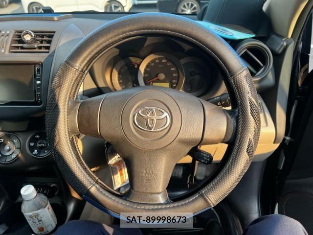 Toyota VANGUARD 2008-03 7458519-17