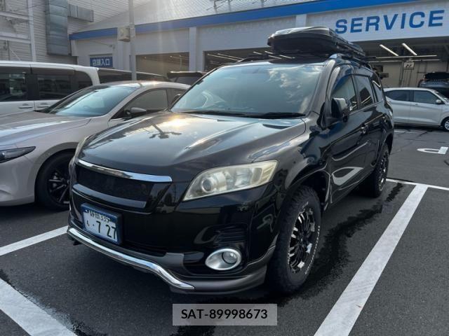 Toyota VANGUARD 2008-03 7458519-2