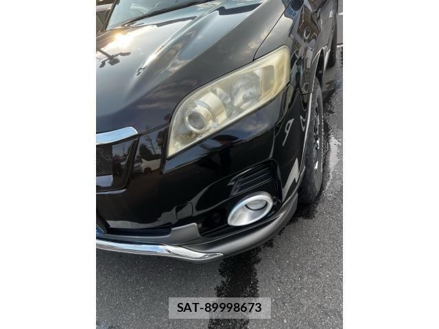 Toyota VANGUARD 2008-03 7458519-6