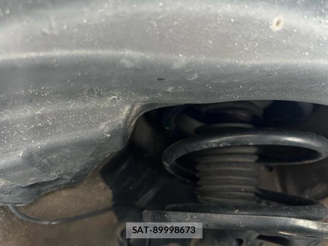 Toyota VANGUARD 2008-03 7458519-8