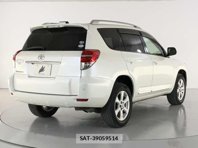 Toyota VANGUARD 2011-03 7563006-5