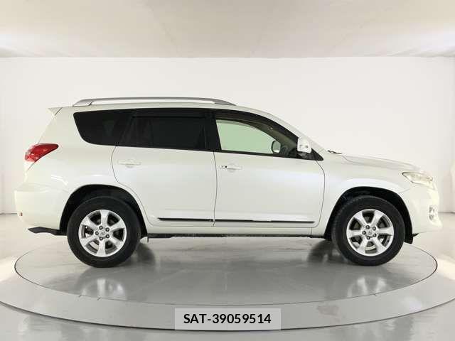 Toyota VANGUARD 2011-03 7563006-6