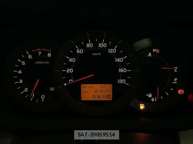 Toyota VANGUARD 2011-03 7563006-10