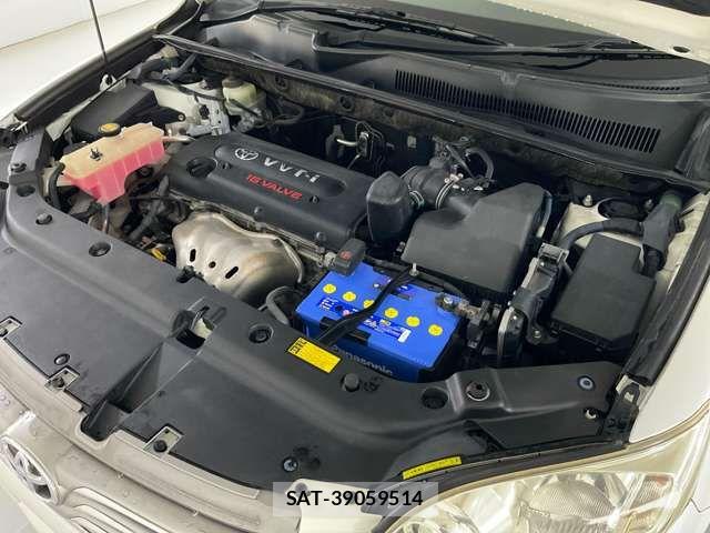 Toyota VANGUARD 2011-03 7563006-11