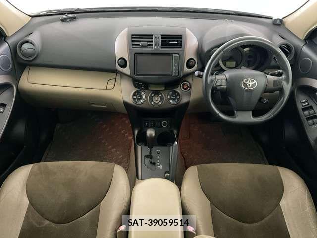 Toyota VANGUARD 2011-03 7563006-12
