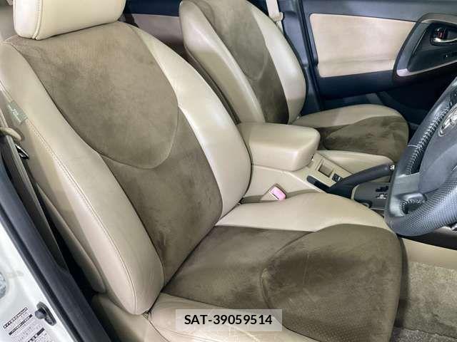 Toyota VANGUARD 2011-03 7563006-13
