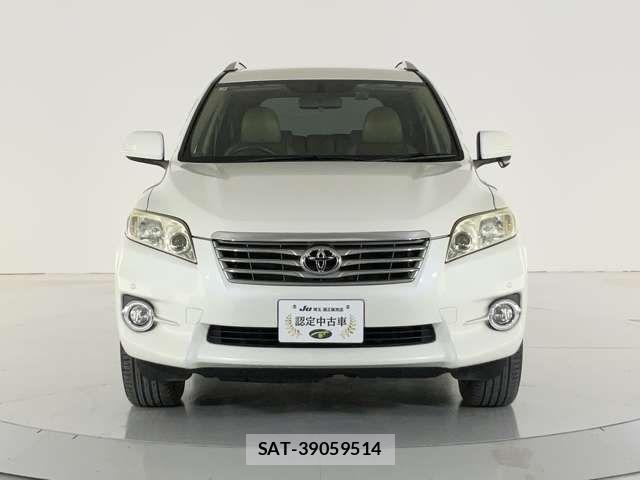 Toyota VANGUARD 2011-03 7563006-1