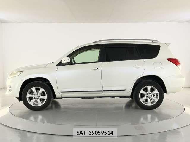 Toyota VANGUARD 2011-03 7563006-2