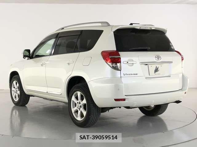 Toyota VANGUARD 2011-03 7563006-3