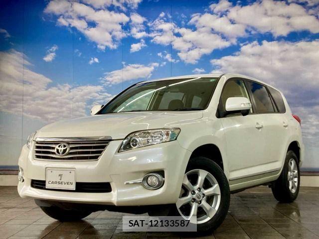 Toyota VANGUARD 2013-07 7620960-0