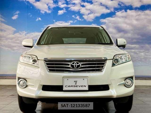 Toyota VANGUARD 2013-07 7620960-9