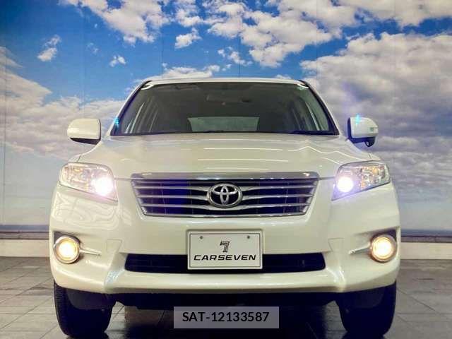 Toyota VANGUARD 2013-07 7620960-10