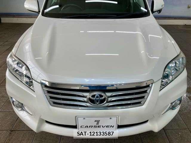 Toyota VANGUARD 2013-07 7620960-11