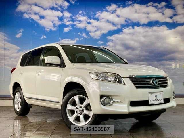 Toyota VANGUARD 2013-07 7620960-15