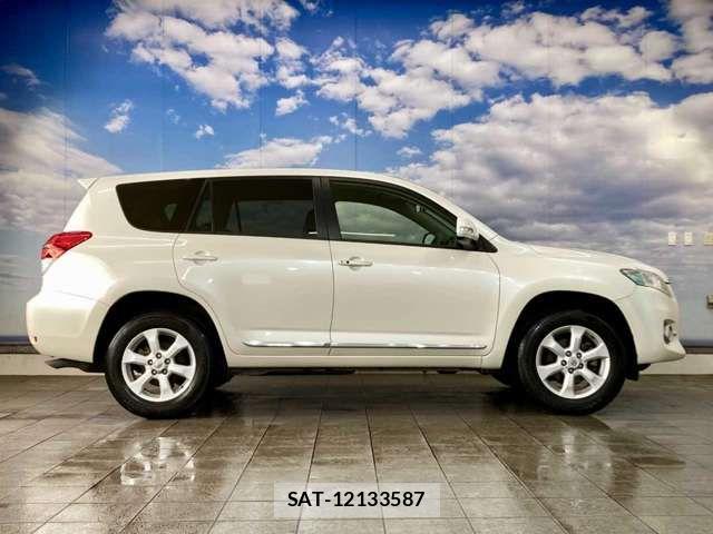 Toyota VANGUARD 2013-07 7620960-16
