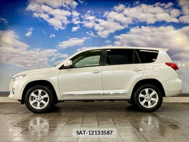 Toyota VANGUARD 2013-07 7620960-18