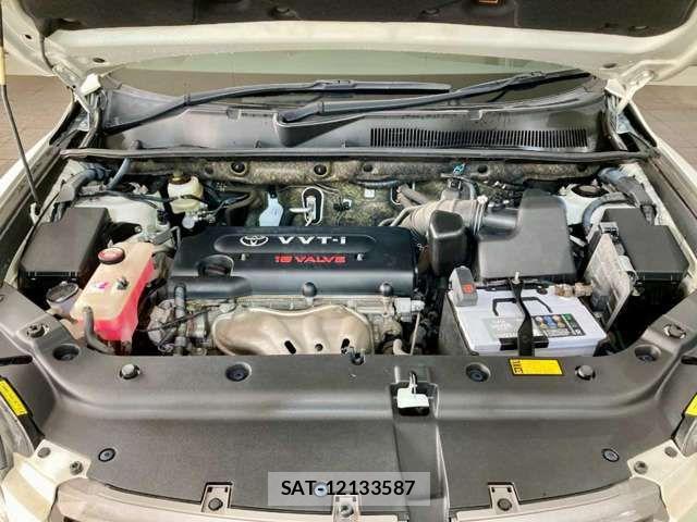 Toyota VANGUARD 2013-07 7620960-1