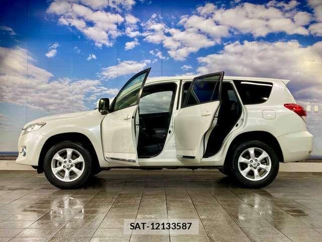 Toyota VANGUARD 2013-07 7620960-19