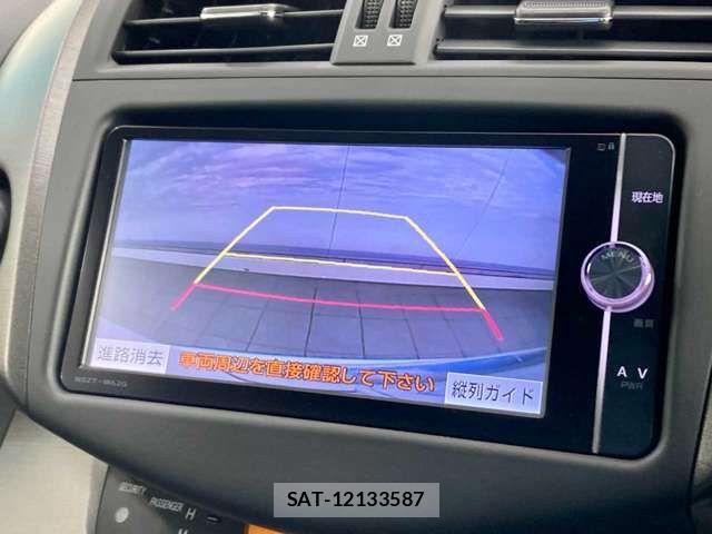 Toyota VANGUARD 2013-07 7620960-4