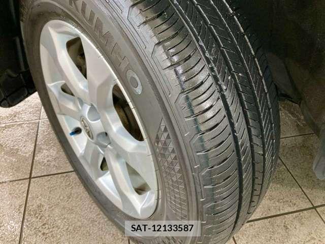 Toyota VANGUARD 2013-07 7620960-5