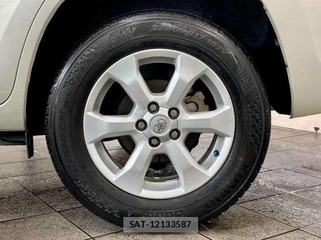 Toyota VANGUARD 2013-07 7620960-6