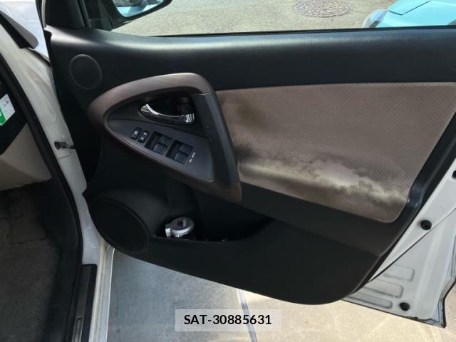Toyota VANGUARD 2007-10 7620963-10