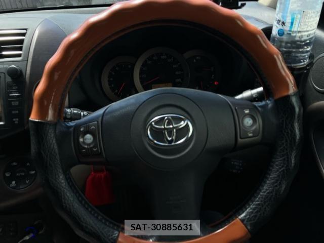 Toyota VANGUARD 2007-10 7620963-13