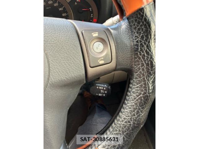 Toyota VANGUARD 2007-10 7620963-14