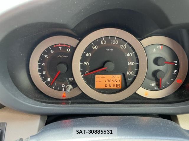 Toyota VANGUARD 2007-10 7620963-16